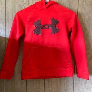 Youth Under Armour Sweatshirt